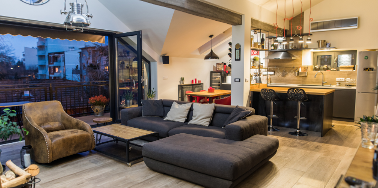 What You Should Choose Between Lofts & Studio Apartments