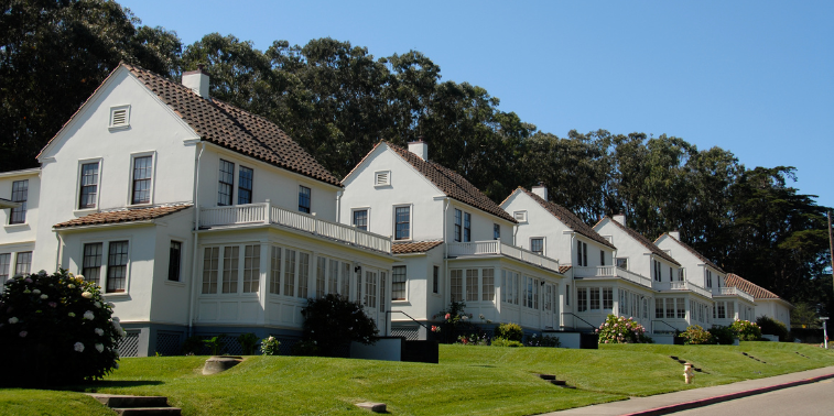 house before renting it in San Francisco