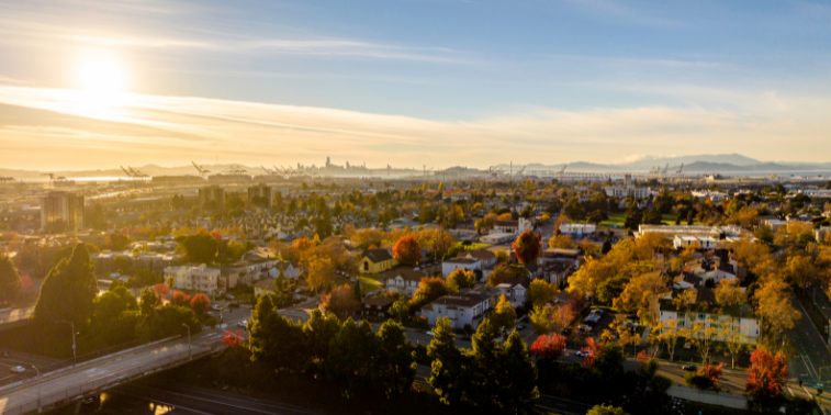 Sunset vs Uptown Oakland Which Neighborhood Has the Best Apartments