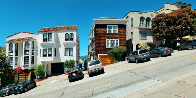 San Francisco is the Ideal Location for Your Next Apartment