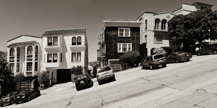 Studio Apartments in San Francisco