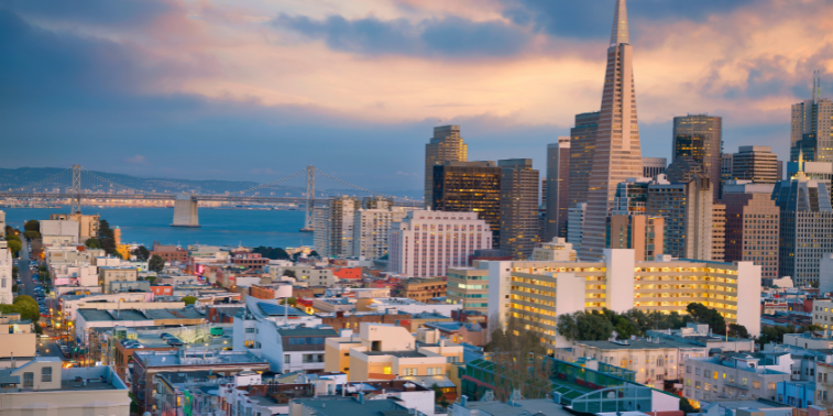 Can you get a home if you are retired in San Francisco?