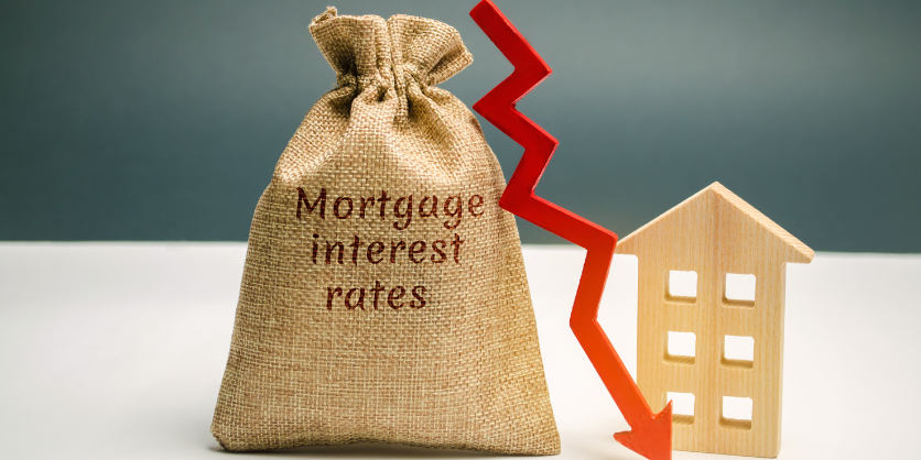 This Is the Magic Mortgage Rate To Rev the Housing Market Back Up